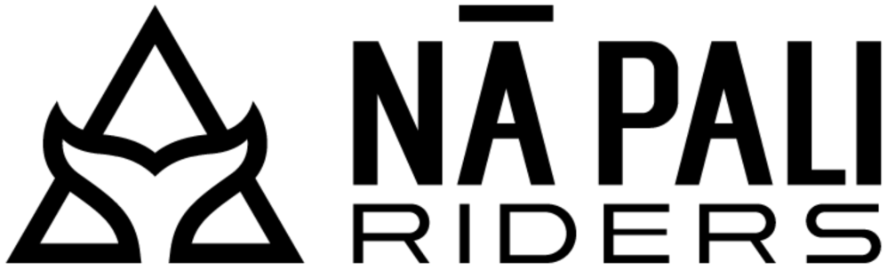 Na Pali Riders logo